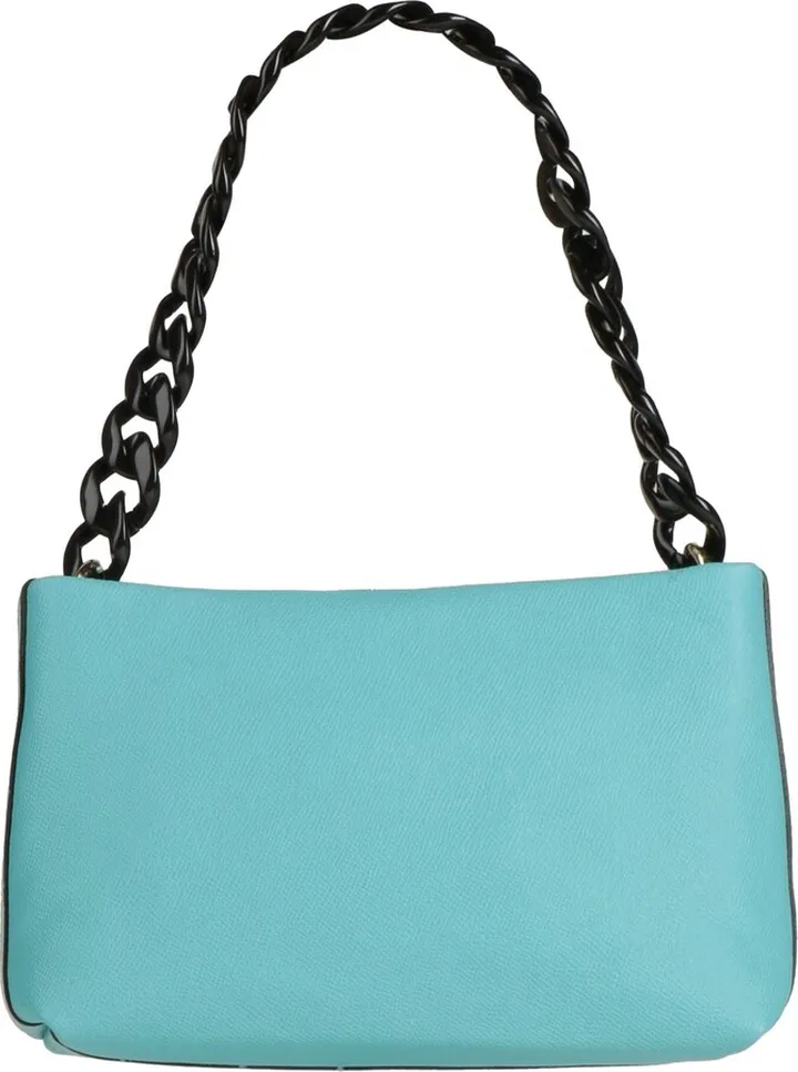 Handbag Turquoise