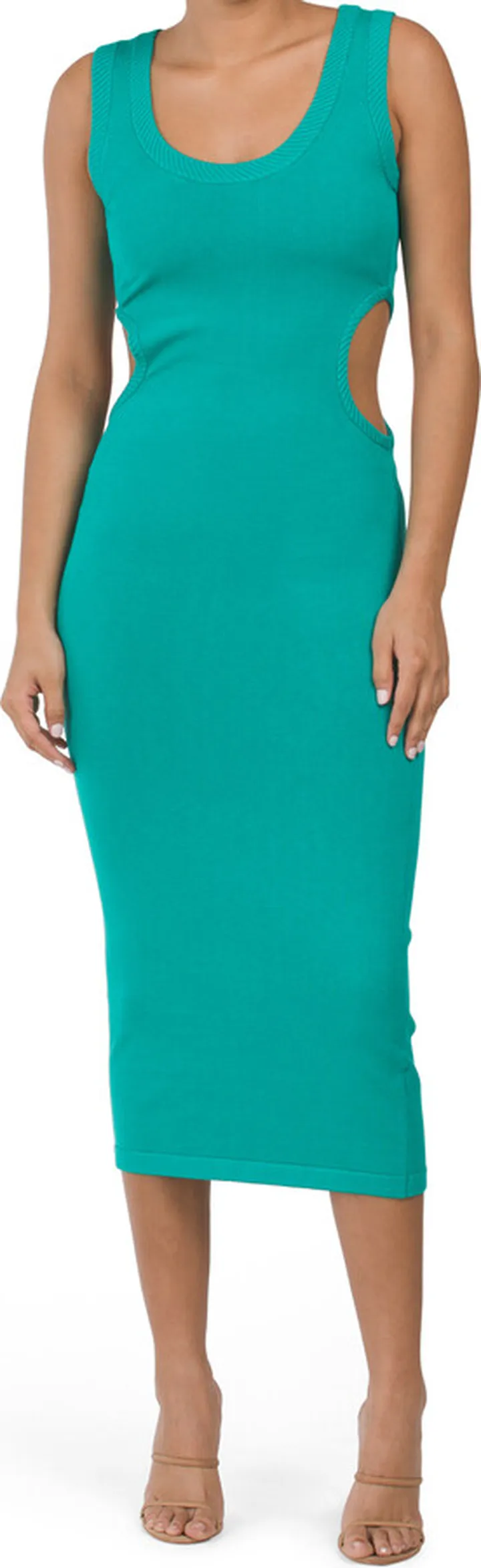 Cristina Dress