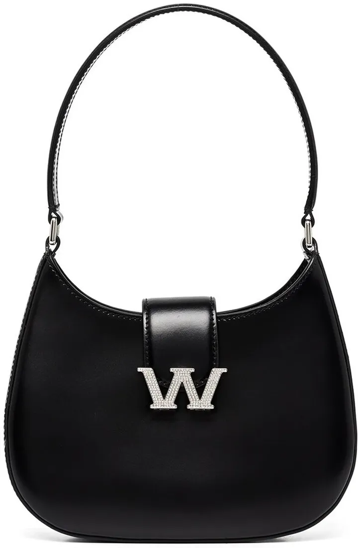 W Legacy large shoulder bag
