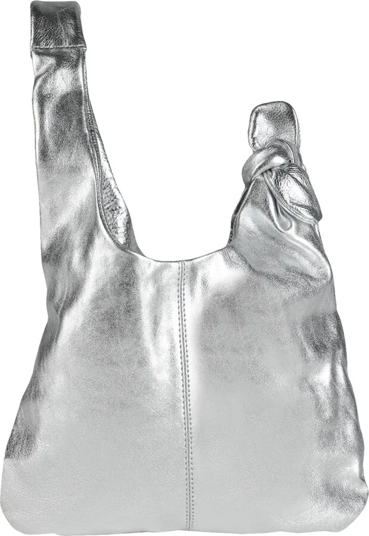 Handbag Silver