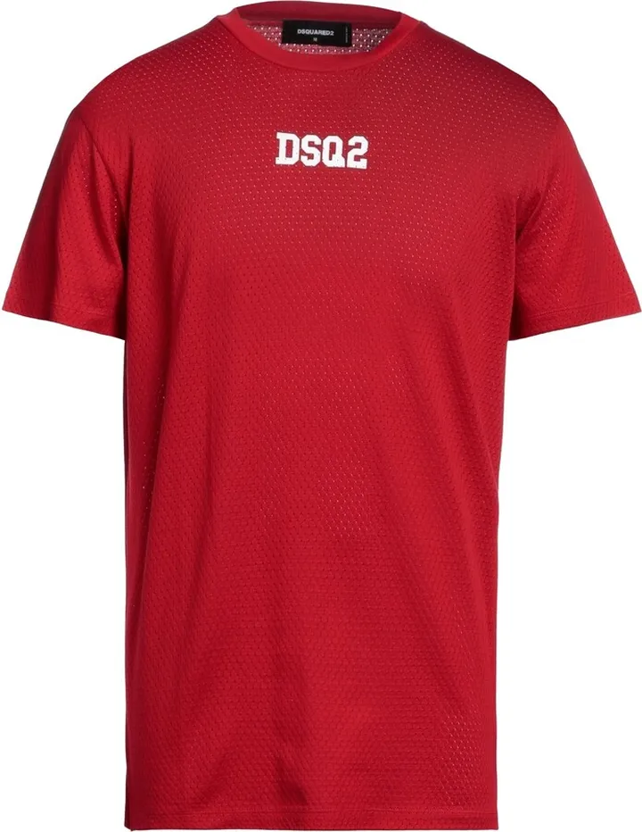 T-shirt Red