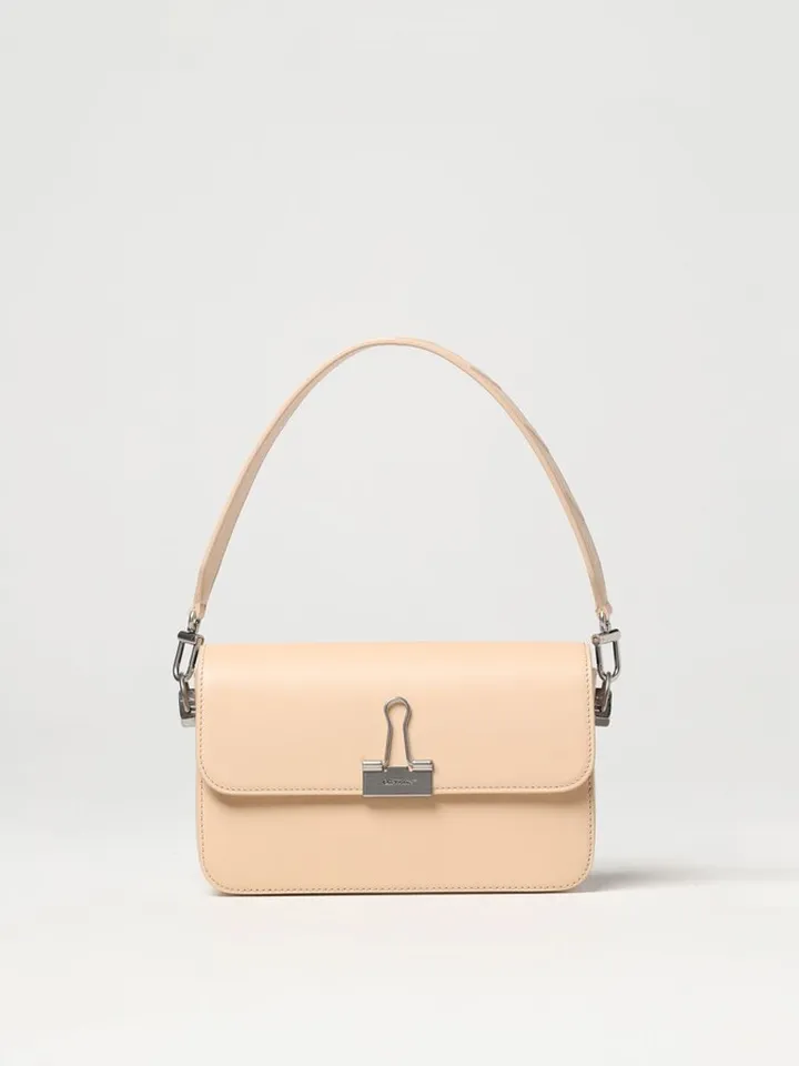 Shoulder bag woman Off-white