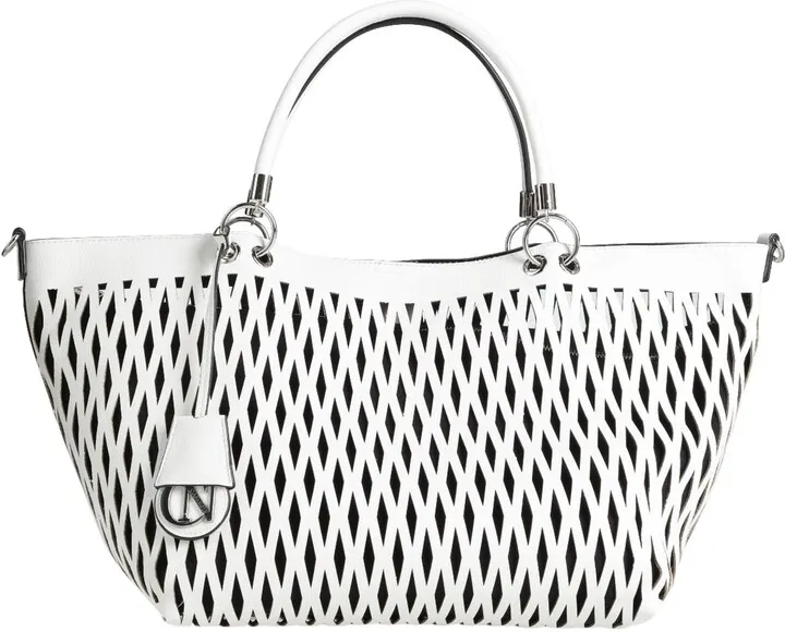 Handbag White