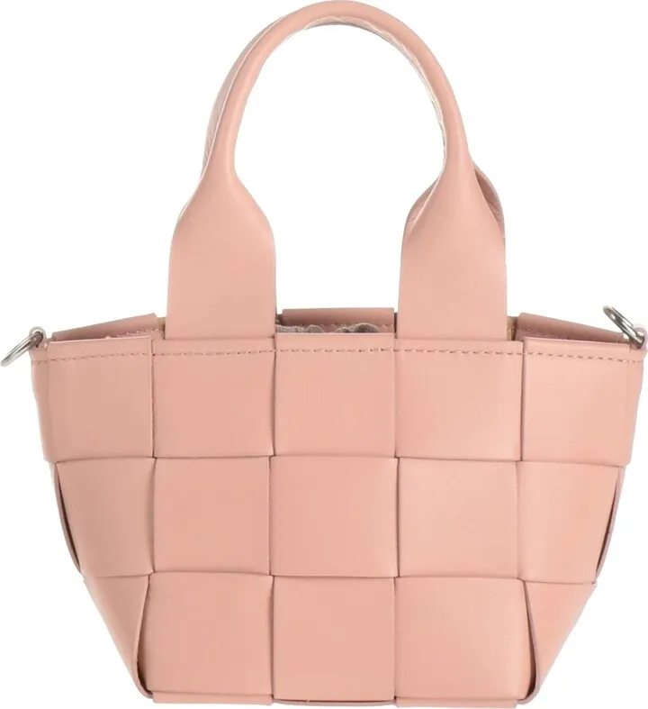 Handbag Pink