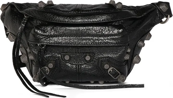 Le Cagole belt bag