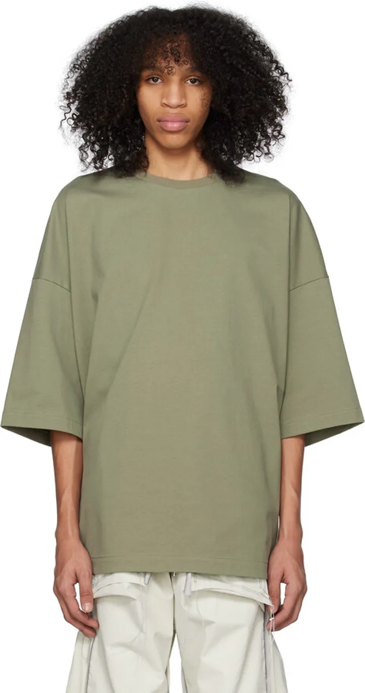 A. A. Spectrum Khaki Mutiny T-Shirt