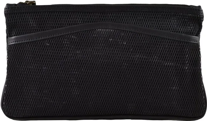 Women's Black Handbag