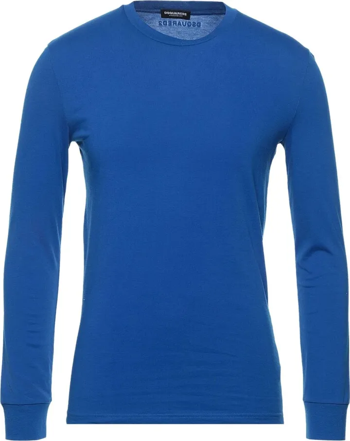 Undershirt Blue