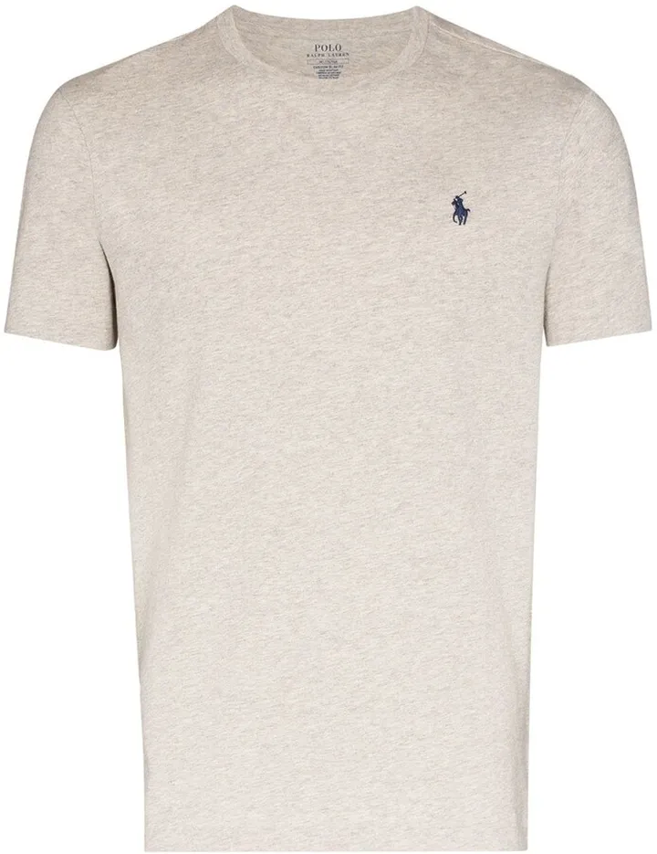 Polo Pony embroidered T-shirt