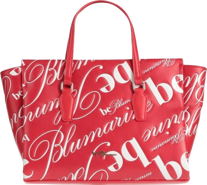 Handbag Blush