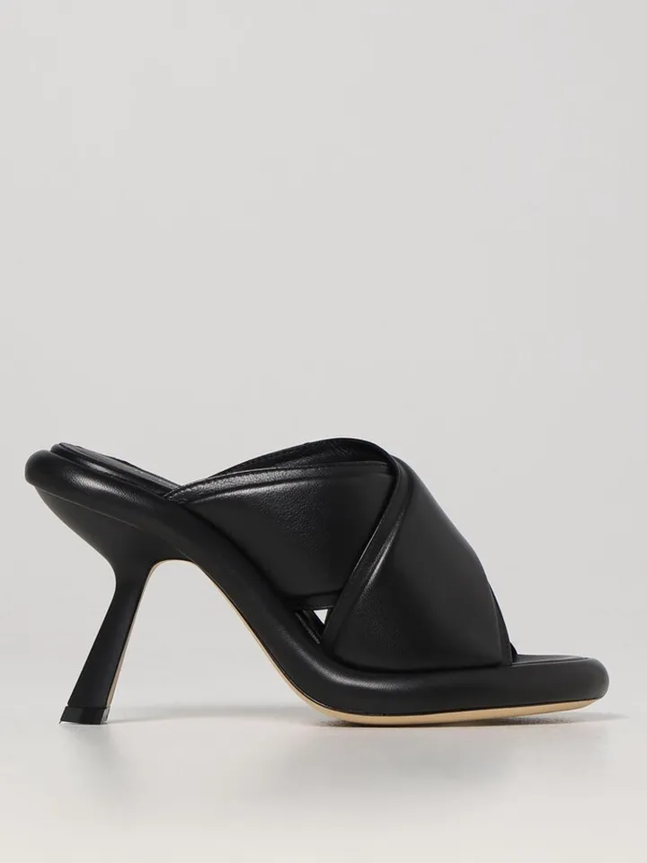 High heel shoes woman Vic MatiÈ