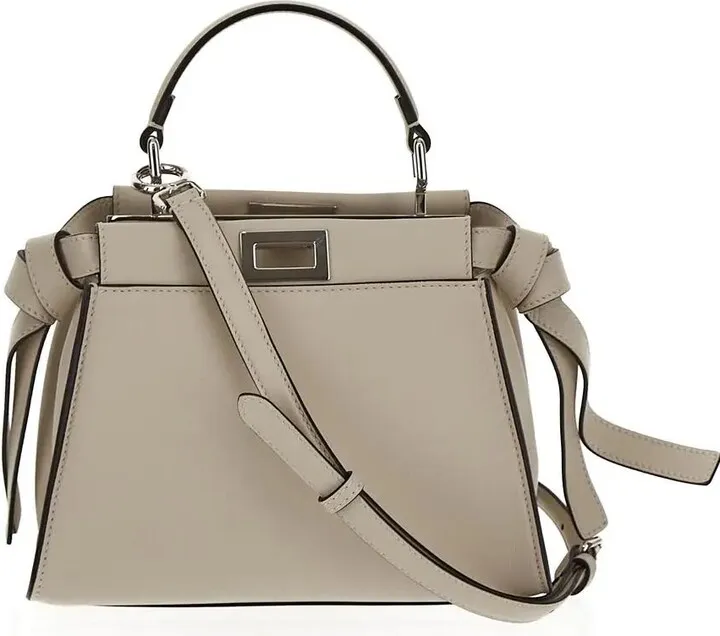 Peekaboo Mini Bag
