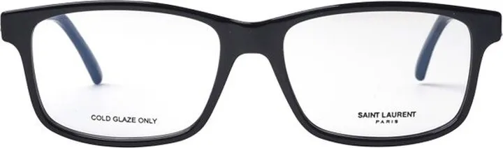 Saint Laurent Eyewear Rectangle Frame Glasses