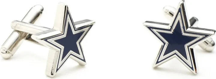 Dallas Cowboys Cufflinks