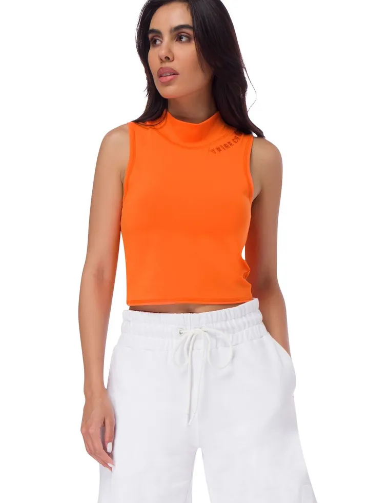Aretha High Waisted Shorts