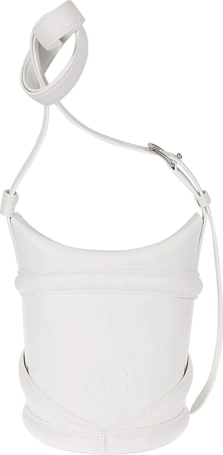 The Curve Small Shoulder Bag