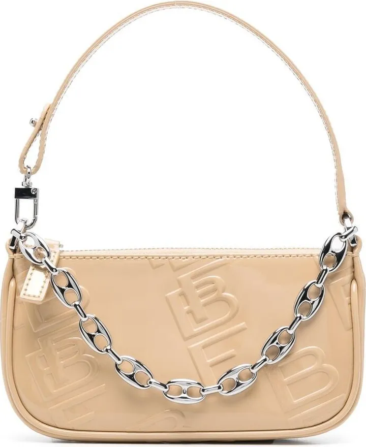 mini Rachel shoulder bag