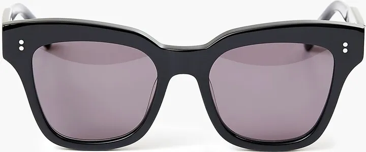 Black #005 Sunglasses