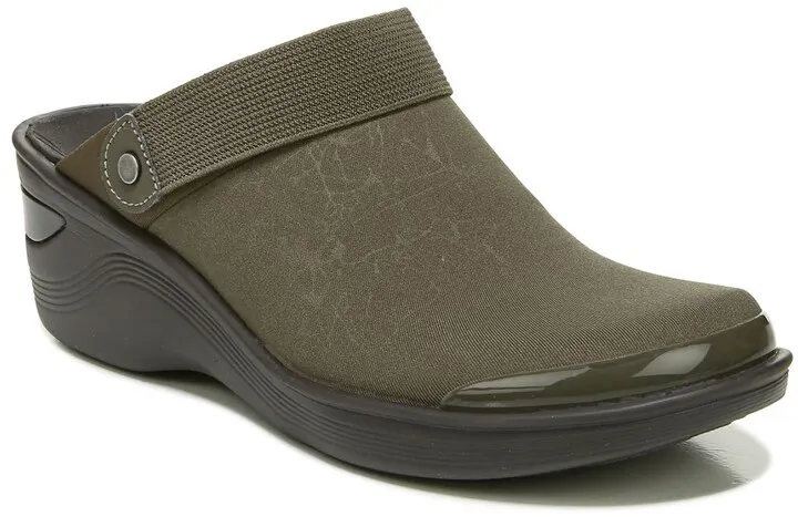 Dancer Clog