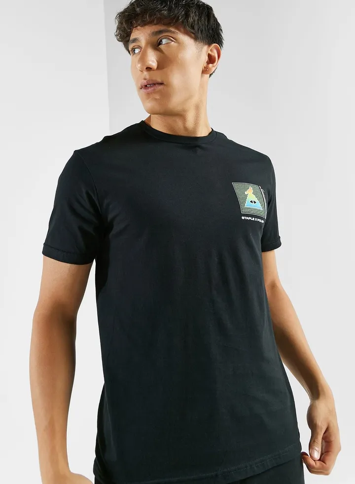 Globo Pigeon T-Shirt