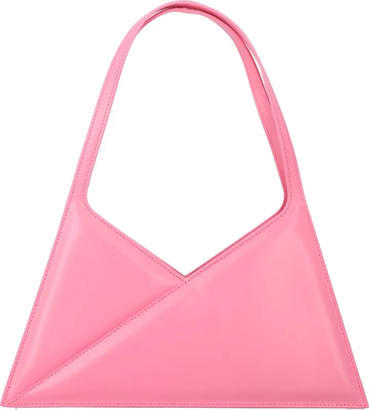Japanese 6 Shoulder Bag