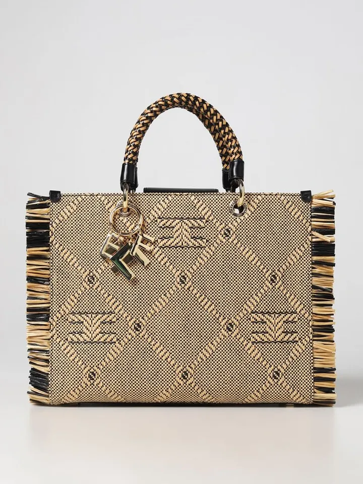 Handbag woman Elisabetta Franchi
