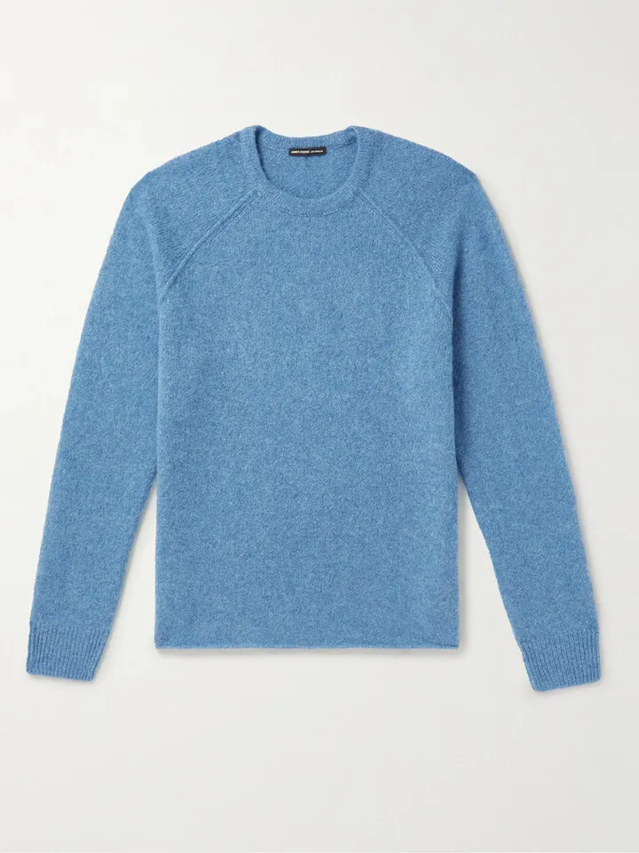 Cashmere Sweater