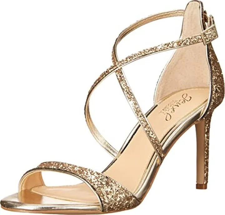 Jewel Badgley Mischka DIMITRA