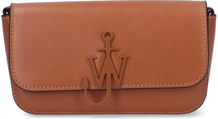 Chain Shoulder Bag