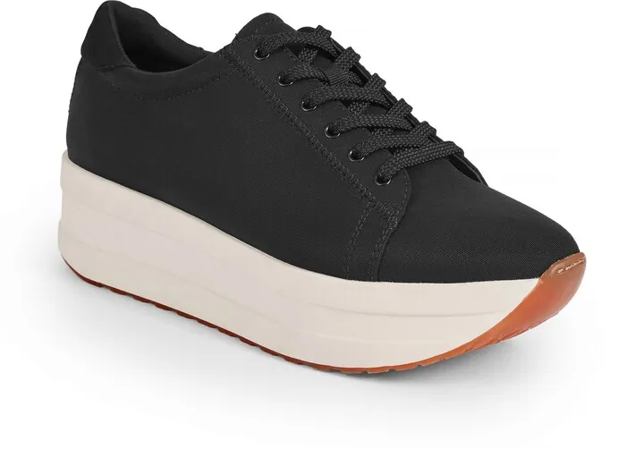 Casey Platform Sneaker