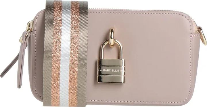 Cross-body Bag Dove Grey