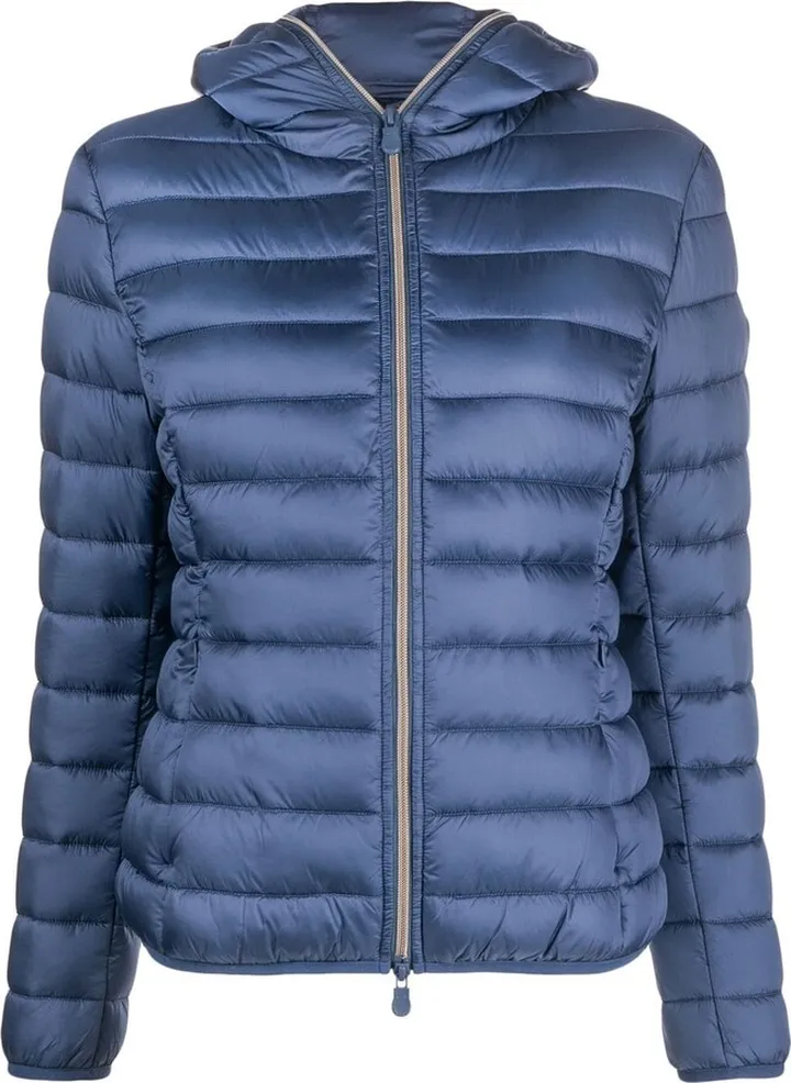 Alexis puffer jacket