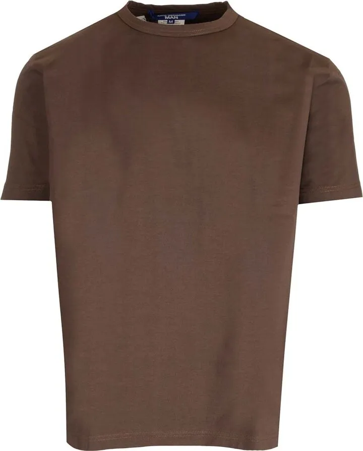 Junya Watanabe MAN Short-Sleeved Crewneck T-Shirt