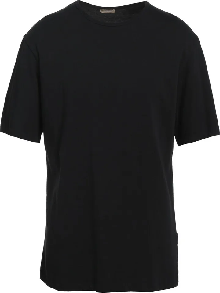 T-shirt Black