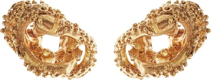 Aphrodite stud earrings