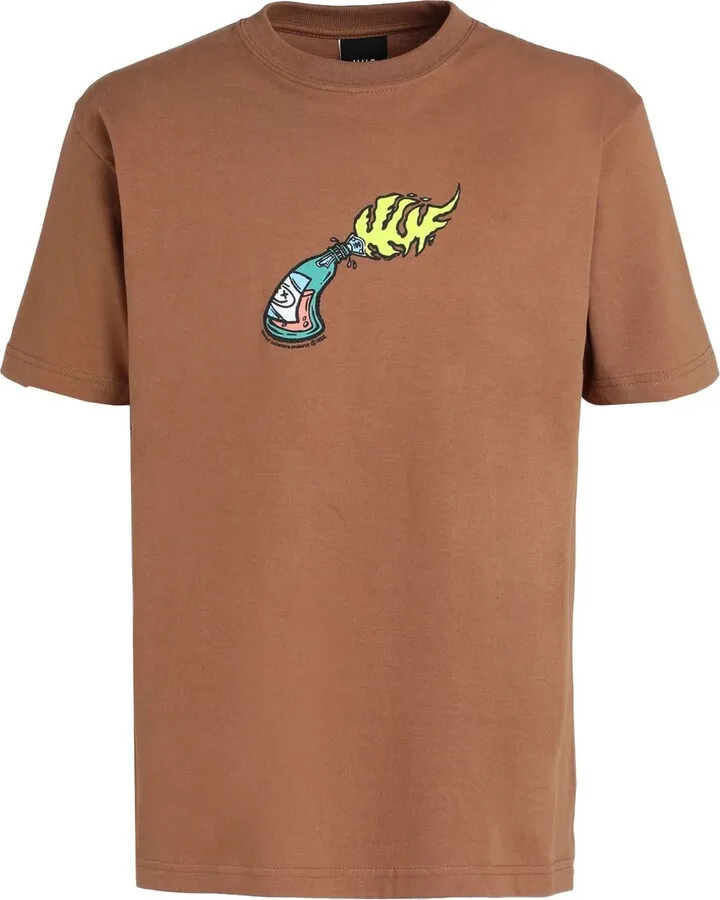 T-shirt Black