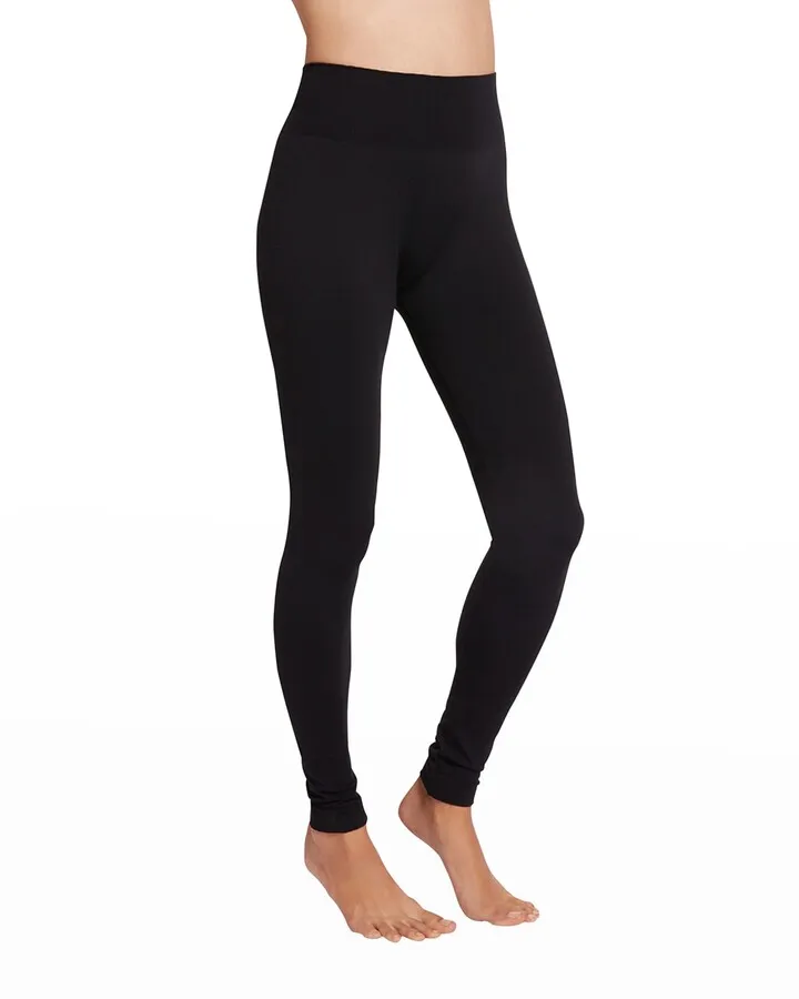 Perfect Fit High-Rise Leggings