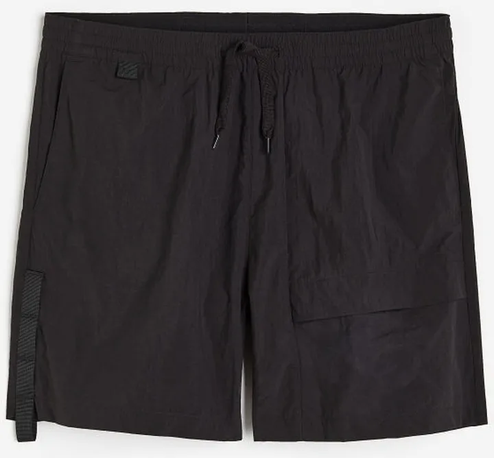 Lightweight Sports Shorts