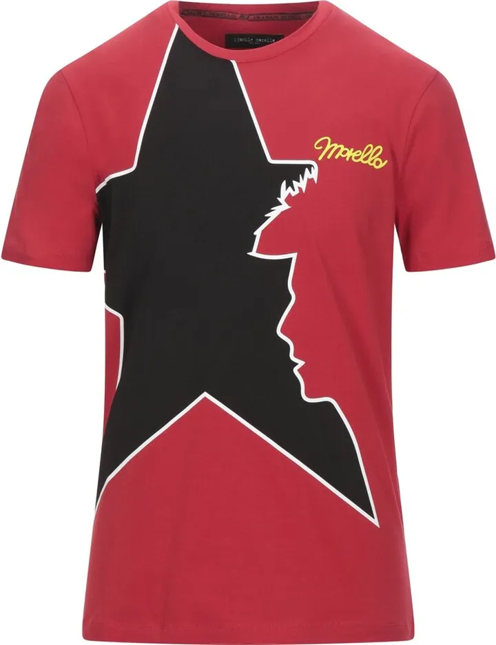 T-shirt Black