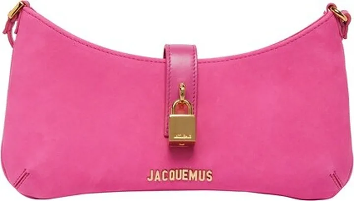 Le Bisou Cadenas bag