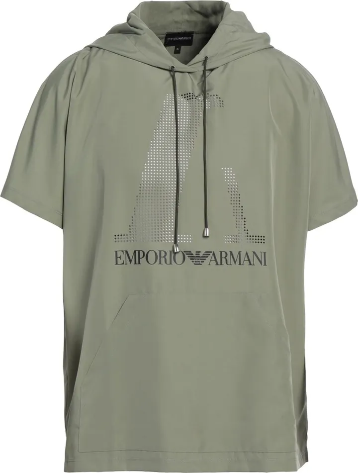 T-shirt Military Green