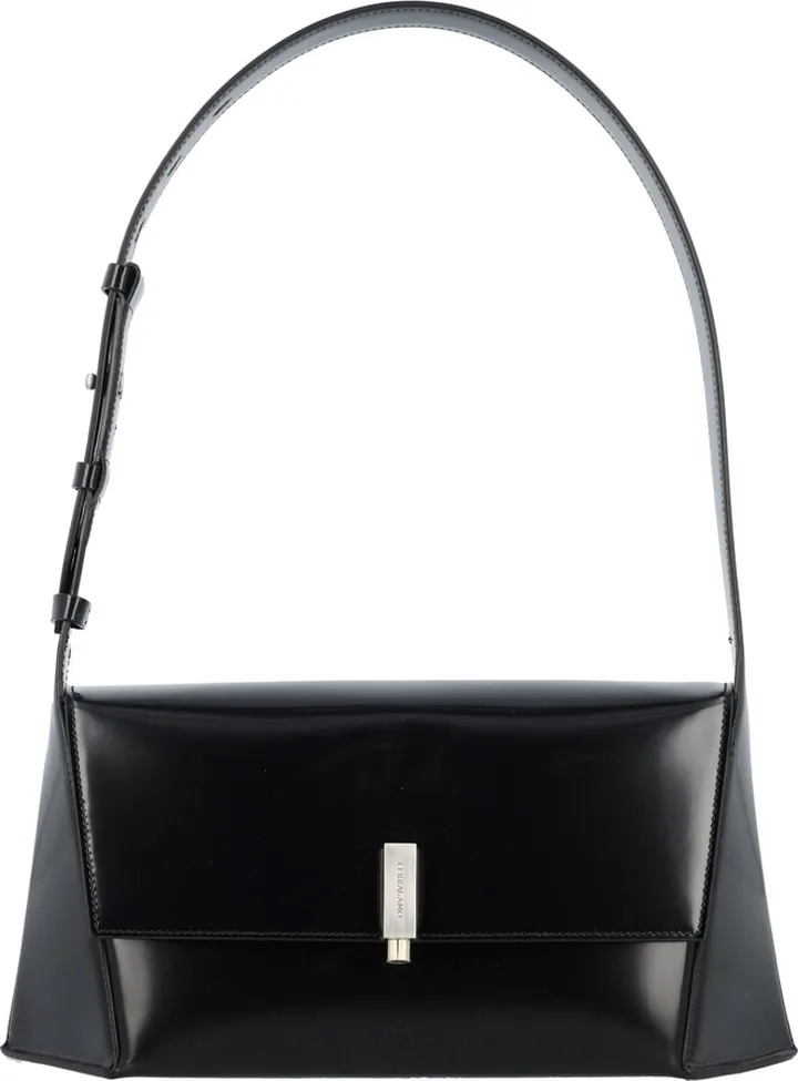 Geometric Shoulder Bag