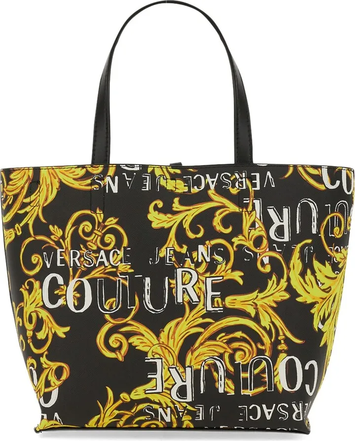 Shoulder Bag With Logo