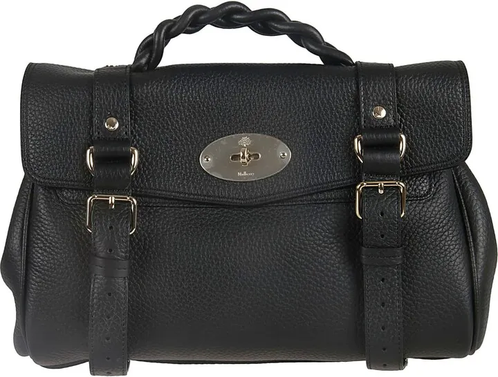 Alexa Heavy Grain Tote