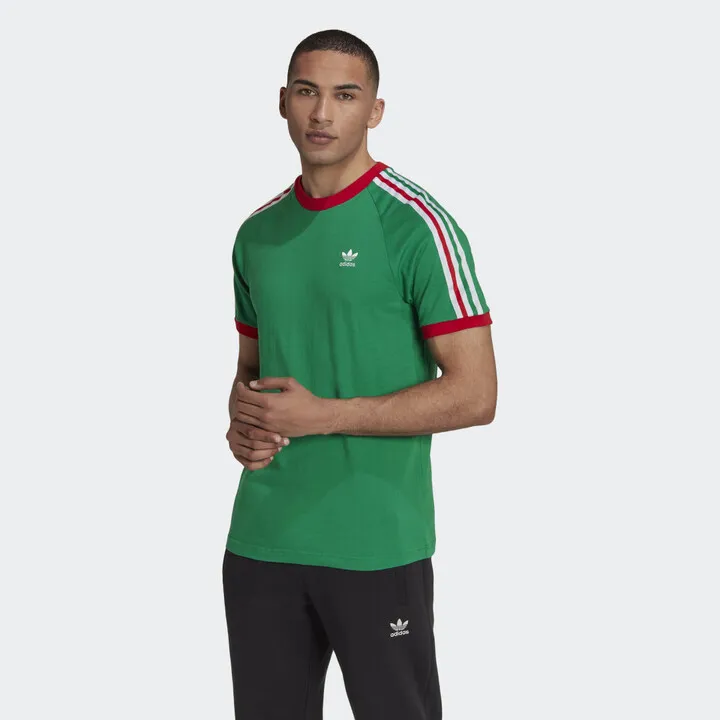 3-Stripes Tee