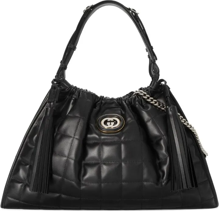 medium Deco tote bag