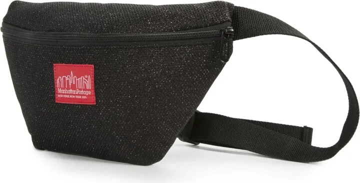 Manhattan Portage Midnight Retro Pack Bag