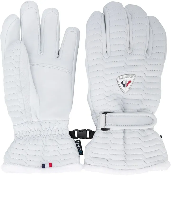 Select IMPR textured gloves