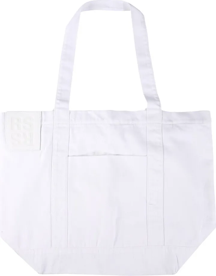 Logo Shopping Bag