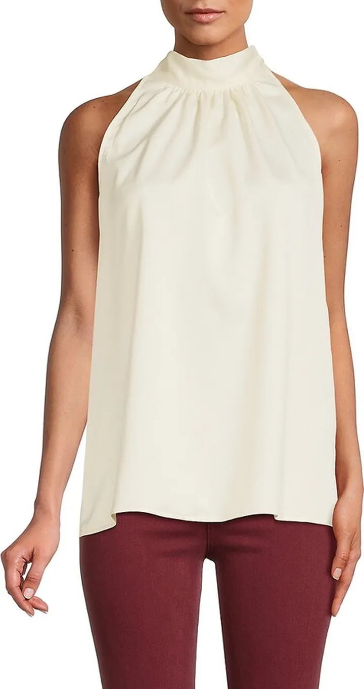 Halterneck Top